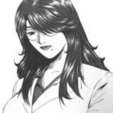 Misuzu Daimon Gto Myanimelist Net