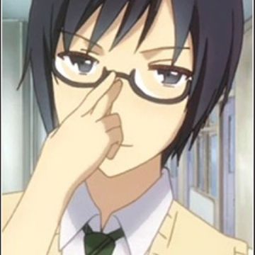 Kei Kamatori Nourin Myanimelist Net