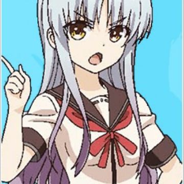 Ayaka Nikaidou Jinsei Myanimelist Net