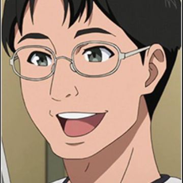 Hironori Madoka Shirobako Myanimelist Net