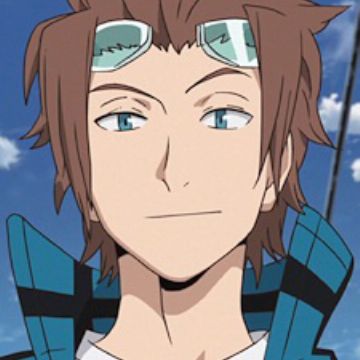 Get Yuuichi Jin World Trigger Myanimelist Net Desktop Wallpaper Wallpaper Yuuichi Jin World Trigger Myanimelist Net HD