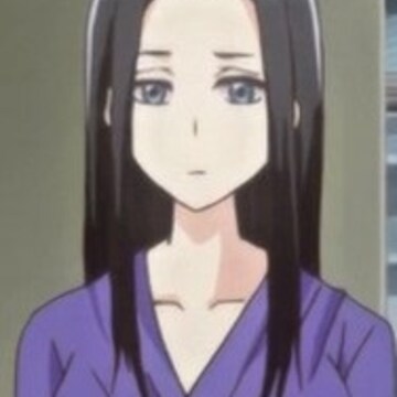 Towa Karasawa (Jokei Kazoku III: Himitsu - The Anime) Towa Karasawa (Jokei Kazoku III: Himitsu - The Anime)