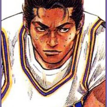 Download Shinichi Maki Slam Dunk Myanimelist Net Desktop Wallpaper Free Get Wallpaper Shinichi Maki Slam Dunk Myanimelist Net HD