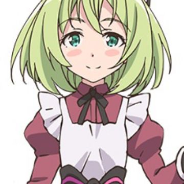 Flora Klemm Gakusen Toshi Asterisk 2nd Season Myanimelist Net