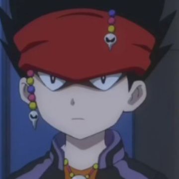 Daina Kurogami Beyblade Burst Myanimelist Net