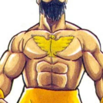 Get Prince Kamehame Kinnikuman Myanimelist Net Desktop Wallpaper Wallpaper Prince Kamehame Kinnikuman Myanimelist Net HD