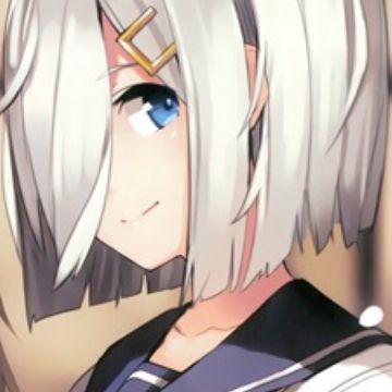 Hamakaze Kantai Collection 4 Koma Comic Fubuki Ganbarimasu Myanimelist Net
