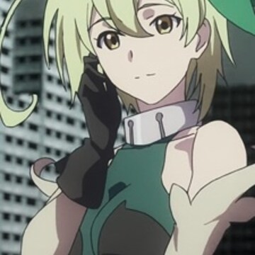 Mel (Lostorage Incited WIXOSS) Mel (Lostorage Incited WIXOSS)