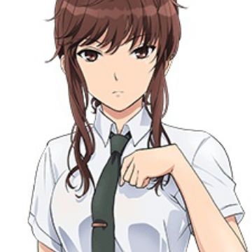 Miu Hiyama Seiren Myanimelist Net Miu Hiyama Seiren Myanimelist Net