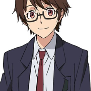 Souta Mizushino Re Creators Myanimelist Net