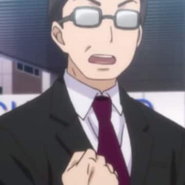 Salaryman (Sekkou Boys) Salaryman (Sekkou Boys)