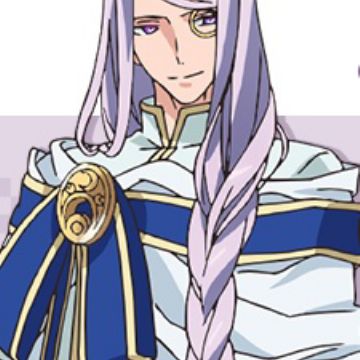 Chrom Rem Dame X Prince Anime Caravan Myanimelist Net Chrom Rem Dame X Prince Anime Caravan Myanimelist Net