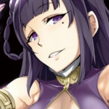 Merraid Oreburg Akame Ga Kill Zero Myanimelist Net