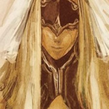 Mary Saihate No Paladin Myanimelist Net