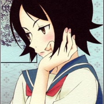 Get Nami Hitou Sayonara Zetsubou Sensei Myanimelist Net Free Wallpaper Nami Hitou Sayonara Zetsubou Sensei Myanimelist Net Free HD