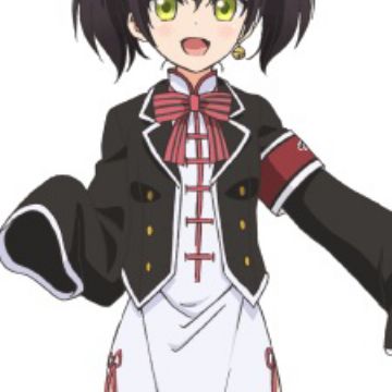 Kochou Wang Kishuku Gakkou No Juliet Myanimelist Net