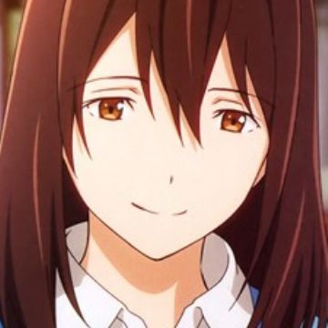 Sakura Yamauchi Kimi No Suizou Wo Tabetai Myanimelist Net