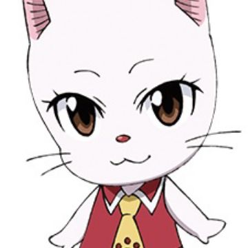 Anime Voice Actors Fairy Tail