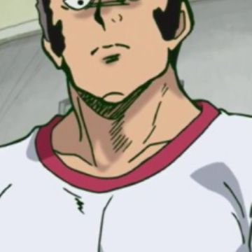 Musashi Gouda Mob Psycho 100 Myanimelist Net Musashi Gouda Mob Psycho 100 Myanimelist Net