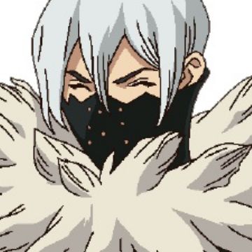 Hyouga Dr Stone Myanimelist Net