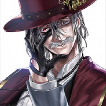 Jack the Ripper (Shuumatsu no Walküre II) 