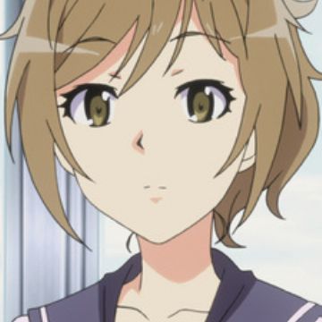 Yachiyo Inugami Inugami San To Nekoyama San Myanimelist Net