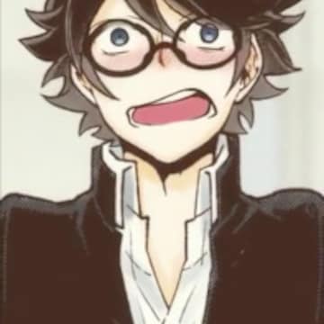 Ayato Nakasone (Caramel Honey) Ayato Nakasone (Caramel Honey)