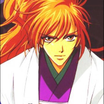 minamoto no yoshitsune anime