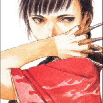 Get Rin Asano Blade Of The Immortal Myanimelist Net Desktop Wallpaper Get Wallpaper Rin Asano Blade Of The Immortal Myanimelist Net For iPhone