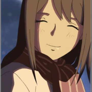 Get Akari Shinohara Byousoku 5 Centimeter Myanimelist Net Free HD Wallpaper Akari Shinohara Byousoku 5 Centimeter Myanimelist Net Free