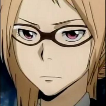 Oregano Katekyo Hitman Reborn Myanimelist Net