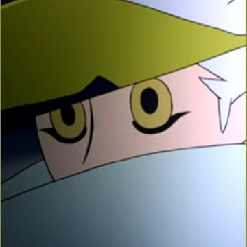 Shirasagi Maniwa Katanagatari Myanimelist Net