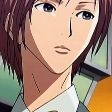 Get Shouji Endo Nana Myanimelist Net For Android Wallpaper Shouji Endo Nana Myanimelist Net Desktop Wallpaper