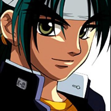 Issei Tsubaki Full Metal Panic Fumoffu Myanimelist Net