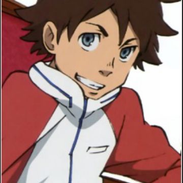 Renton Thurston Koukyoushihen Eureka Seven Pictures Myanimelist Net Renton Thurston Koukyoushihen Eureka Seven Pictures Myanimelist Net