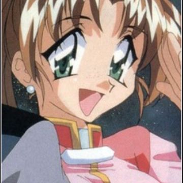 Download Nina Mercury Lost Universe Myanimelist Net Free HD Wallpaper Nina Mercury Lost Universe Myanimelist Net Free