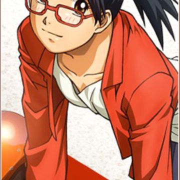 Get Suzuri Uchida Rideback Myanimelist Net For Android Free Wallpaper Suzuri Uchida Rideback Myanimelist Net Free