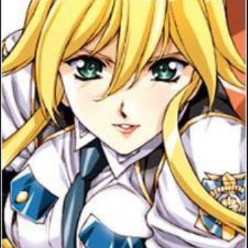 Download Rio Kinezono Burn Up Scramble Myanimelist Net For Free Get Wallpaper Rio Kinezono Burn Up Scramble Myanimelist Net Desktop Wallpaper