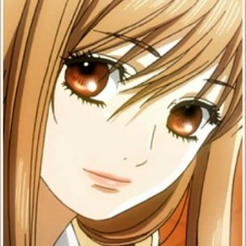 Chihaya Ayase Chihayafuru Myanimelist Net Chihaya Ayase Chihayafuru Myanimelist Net