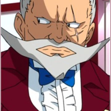 Don Boyage Mobile Suit Gundam Age Myanimelist Net