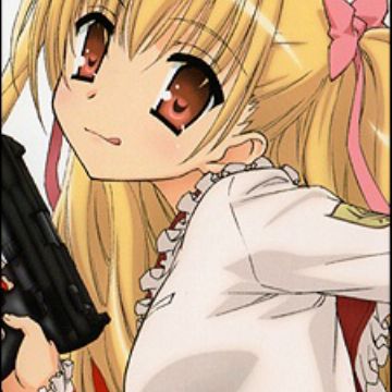 Download Riko Mine Hidan No Aria Myanimelist Net For Android Free Wallpaper Riko Mine Hidan No Aria Myanimelist Net Desktop Wallpaper