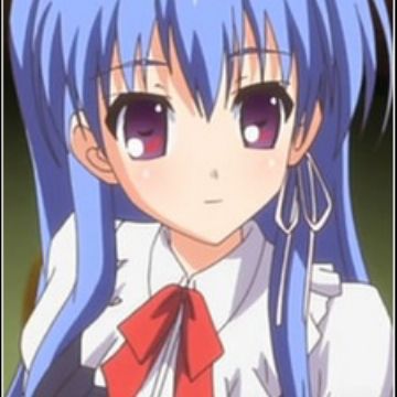 Otoha Kuonji Dark Blue Myanimelist Net