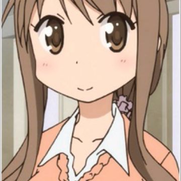 Get Yoriko Matsumoto Yuyushiki Myanimelist Net For Android Get Wallpaper Yoriko Matsumoto Yuyushiki Myanimelist Net For iPhone