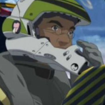 Download Edgar Lasalle Macross Zero Myanimelist Net For Free Wallpaper Edgar Lasalle Macross Zero Myanimelist Net HD