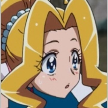 Cinderella (Smile Precure! Movie: Ehon no Naka wa Minna Chiguhagu!) - Cinderella (Smile Precure! Movie: Ehon no Naka wa Minna Chiguhagu!) -
