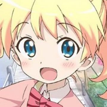 Get Alice Cartelet Kiniro Mosaic Myanimelist Net For Android Wallpaper Alice Cartelet Kiniro Mosaic Myanimelist Net Desktop Wallpaper