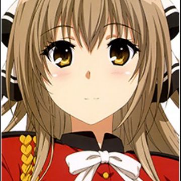 Isuzu Sento Amagi Brilliant Park Myanimelist Net Isuzu Sento Amagi Brilliant Park Myanimelist Net