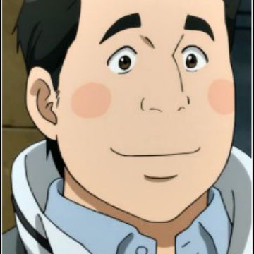 Mamoru Uda Kiseijuu Sei No Kakuritsu Myanimelist Net