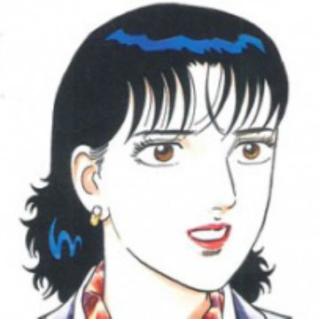 Akemi Akino Shizukanaru Don Yakuza Side Story Myanimelist Net