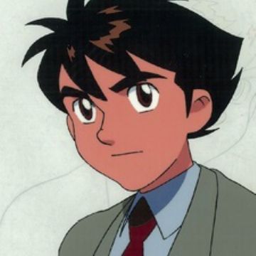 Download Daisaku Kusama Giant Robo The Animation Chikyuu Ga Seishi Suru Desktop Wallpaper Wallpaper Daisaku Kusama Giant Robo The Animation Chikyuu Ga Seishi Suru For Android